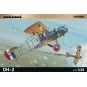 DH-2 Profipack, 1/48 - Eduard Plastic Kits 8094