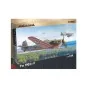 Fw 190D-9 Profipack, 1/48 - Eduard Plastic Kits 8188