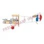 DH-2 Profipack, 1/48 - Eduard Plastic Kits 8094