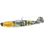 Bf 109F-2 EDUARD-WEEKEND, 1/48 - Eduard Plastic Kits 7474