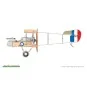DH-2 Profipack, 1/48 - Eduard Plastic Kits 8094