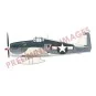 F6F-3 Profipack, 1/48 - Eduard Plastic Kits 8227