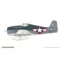 F6F-3 Profipack, 1/48 - Eduard Plastic Kits 8227