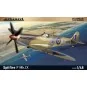 Spitfire Mk.IXC early version (Reedition Profipack, 1/48 - Eduard P...
