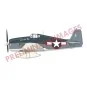 F6F-3 Profipack, 1/48 - Eduard Plastic Kits 8227