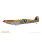 Spitfire Mk.IXC early version (Reedition Profipack, 1/48 - Eduard P...