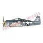 F6F-3 Profipack, 1/48 - Eduard Plastic Kits 8227