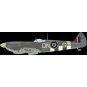 Spitfire Mk.XVI High Back 1/48 EDUARD-PROFIPACK, 1/48 - Eduard Plas...