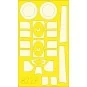 F6F-3 Profipack, 1/48 - Eduard Plastic Kits 8227