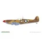 Spitfire Mk.IXC early version (Reedition Profipack, 1/48 - Eduard P...