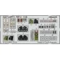 F6F-3 Profipack, 1/48 - Eduard Plastic Kits 8227