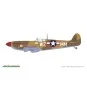 Spitfire Mk.IXC early version (Reedition Profipack, 1/48 - Eduard P...