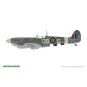 Spitfire Mk.Ixe EDUARD-PROFIPACK, 1/48 - Eduard Plastic Kits 8288