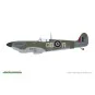 Spitfire Mk.Ixe EDUARD-PROFIPACK, 1/48 - Eduard Plastic Kits 8288