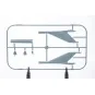 MiG-21MF, Profipack, 1/48 - Eduard Plastic Kits 8231