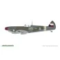 Spitfire Mk.Ixe EDUARD-PROFIPACK, 1/48 - Eduard Plastic Kits 8288