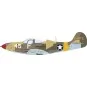 P-39K/L Airacobra EDUARD-WEEKEND, 1/48 - Eduard Plastic Kits 8463