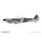 Spitfire Mk.Ixe EDUARD-PROFIPACK, 1/48 - Eduard Plastic Kits 8288