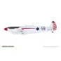 Spitfire Mk.Ixe EDUARD-PROFIPACK, 1/48 - Eduard Plastic Kits 8288