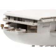 USS Midway CV-41 part 2 0 TRUMPETER, 1/350 - Eduard Accessories 53315 USS Midway CV-41 part 2 0 TRUMPETER, 1/350 - Eduard Accessories 53315