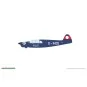 Bf 108, Weekend Edition, 1/48 - Eduard Plastic Kits 8479