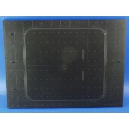 IJN Aircraft Carrier Deck WWII, 1/48 - Eduard Plastic Kits 8803 2