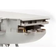 USS Midway CV-41 part 2 0 TRUMPETER - Eduard Accessories 53315