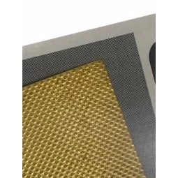 Metal anti-slip plate n.3, 1/35 - Royal Model RM047 2