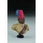 Ascari-Eritrea 1935 Bust, 1/10 - Royal Model RM566