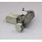 Tiger I trasmission, 1/35 - Royal Model RM094