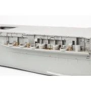 USS Midway CV-41 part 2 0 TRUMPETER, 1/350 - Eduard Accessories 53315 USS Midway CV-41 part 2 0 TRUMPETER, 1/350 - Eduard Accessories 53315