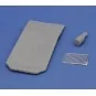 Sturer Emil canvas Cover, 1/35 - Royal Model RM645