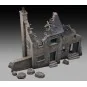 House ruin (Ardenne), 1/35 - Royal Model RM654