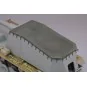 Sturer Emil canvas Cover, 1/35 - Royal Model RM645
