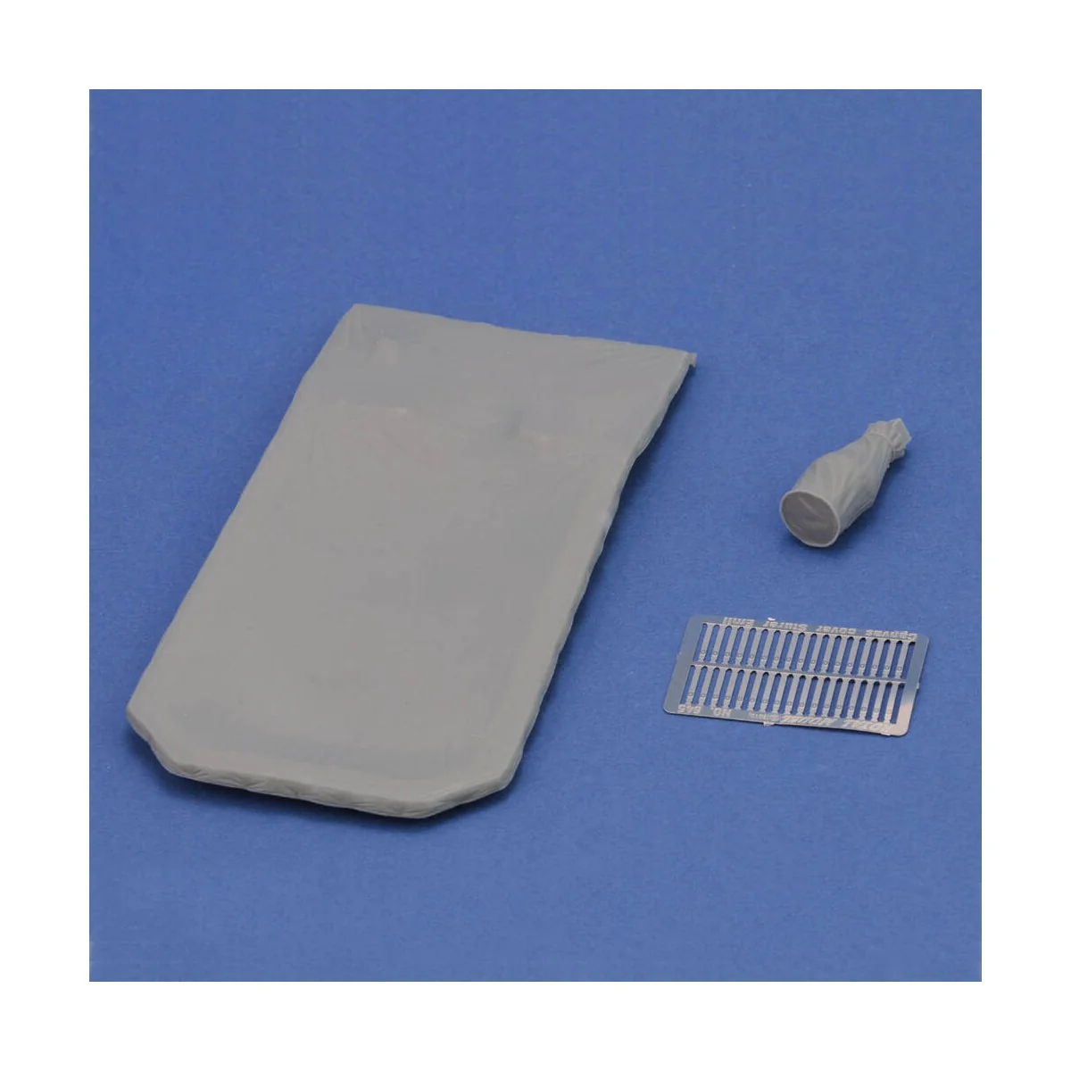 Sturer Emil canvas Cover, 1/35 - Royal Model RM645