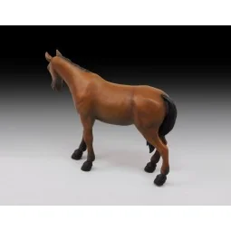 Horse, 1/35 - Royal Model RM701