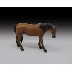 Horse, 1/35 - Royal Model RM701 2