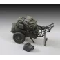 Welder set-WWII, 1/35 - Royal Model RM707