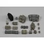 Stowage Universal Carrier, 1/35 - Royal Model RM709