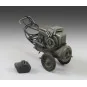 Welder set-WWII, 1/35 - Royal Model RM707
