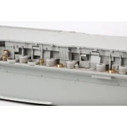 USS Midway CV-41 part 2 0 TRUMPETER, 1/350 - Eduard Accessories 53315 USS Midway CV-41 part 2 0 TRUMPETER, 1/350 - Eduard Accessories 53315