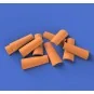 Roof tiles, 1/72 - Royal Model RM712