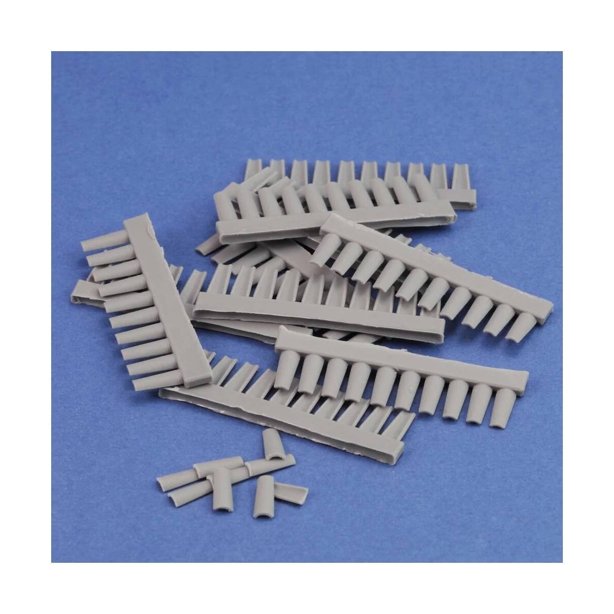 Roof tiles, 1/72 - Royal Model RM712