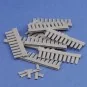 Roof tiles, 1/72 - Royal Model RM712
