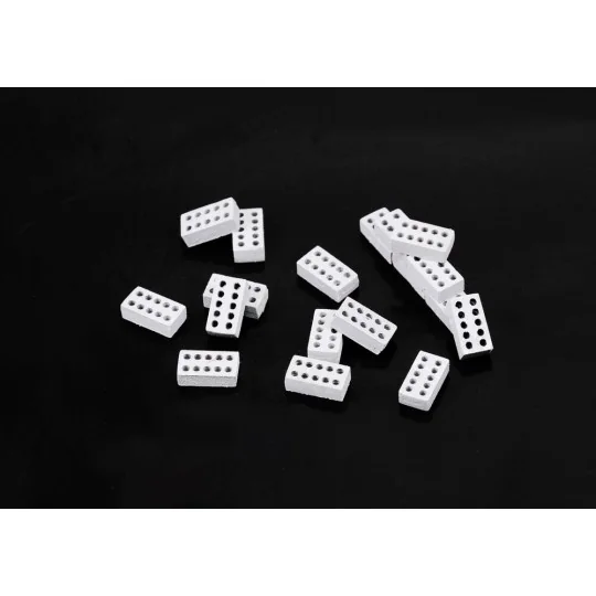 Concrete bricks No.1, 1/35 - Royal Model RM730