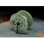 Cable reel 'diameter 65mm', 1/35 - Royal Model RM773
