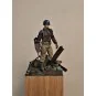 Universal soldier, 1/35 - Royal Model RM780