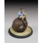 Ice cream time, 1/35 - Royal Model RM805