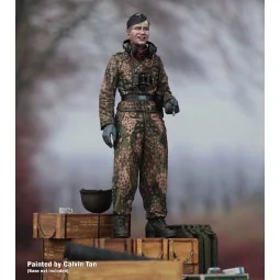 ‘Lucky Strikes’ Ardennes 1944, 1/35 - Royal Model RM799 2