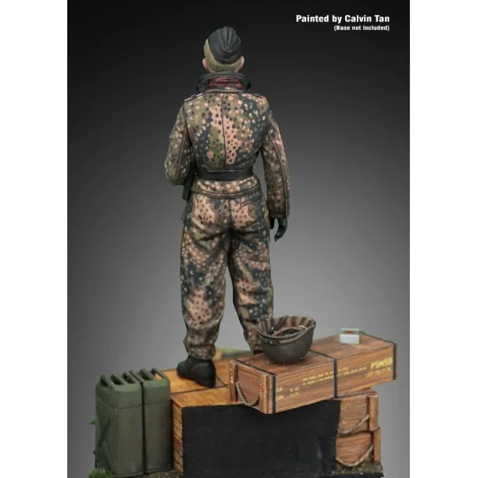 ‘Lucky Strikes’ Ardennes 1944, 1/35 - Royal Model RM799